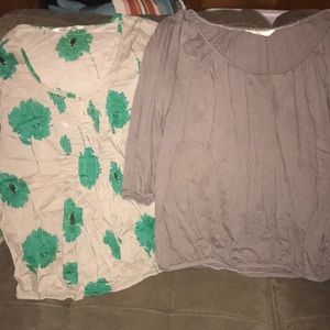 Casual Old Navy shirt bundle